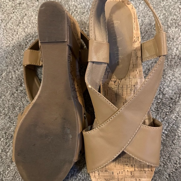 Alter’d State Wedges - Picture 4 of 8